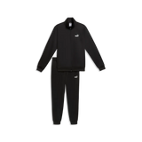 Tuta Essentials Poly - Nero