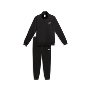 Tuta Essentials Poly - Nero
