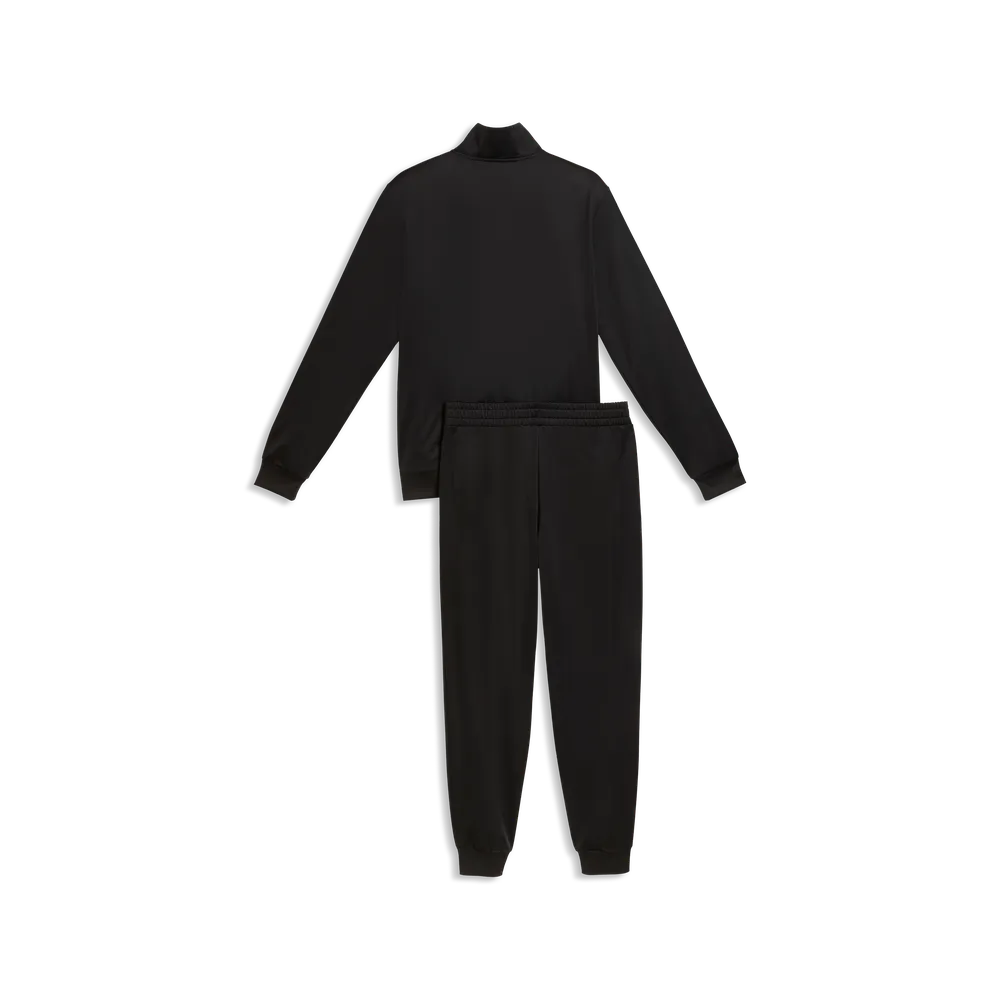 Tuta Essentials Poly - Nero