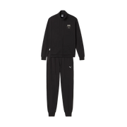 Tuta Sport Fashion Sweat - Nero