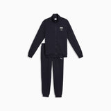 Tuta Intera SPORT FASHION Sweat Suit FL - Blu