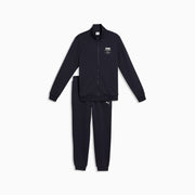 Tuta Intera SPORT FASHION Sweat Suit FL - Blu