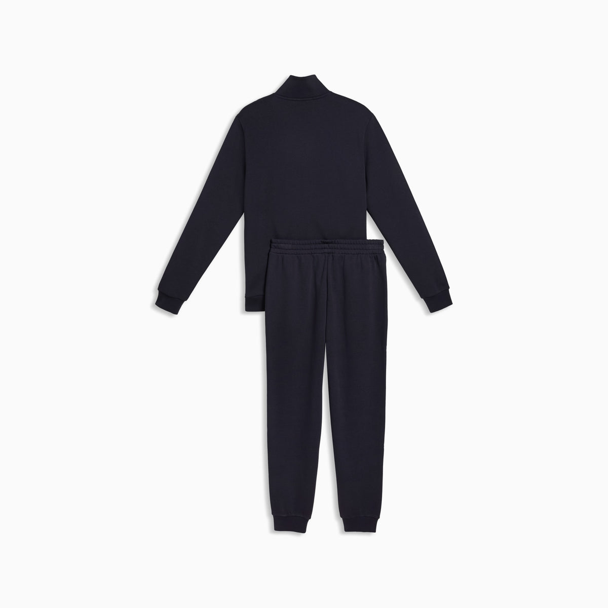 Tuta Intera SPORT FASHION Sweat Suit FL - Blu