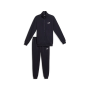 Tuta Essentials Sweat Suit Fleece - Blu Navy