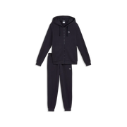 Tuta Essentials Elevated da uomo - Blu Navy