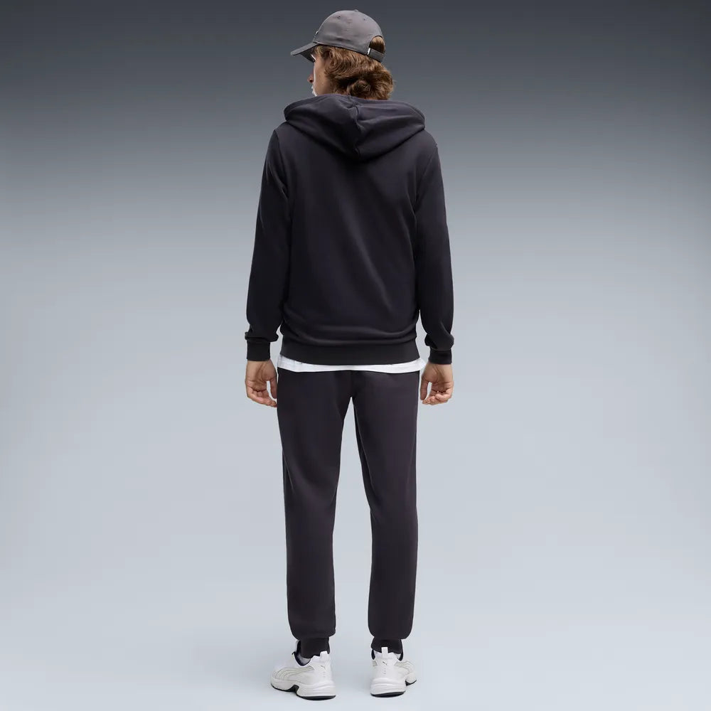 Tuta Essentials Elevated da uomo - Blu Navy
