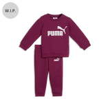 Set Minicats Essentials per bimbi ai primi passi - Fucsia