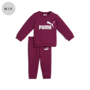 Set Minicats Essentials per bimbi ai primi passi - Fucsia