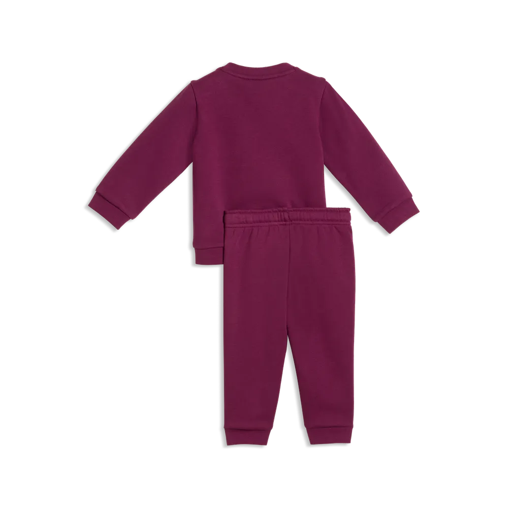 Set Minicats Essentials per bimbi ai primi passi - Fucsia