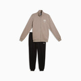 Tuta Intera SPORT FASHION Sweat Suit FL - Grigio