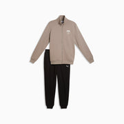 Tuta Intera SPORT FASHION Sweat Suit FL - Grigio