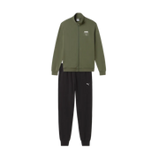 Tuta Sport Fashion Sweat - Verde Muschio