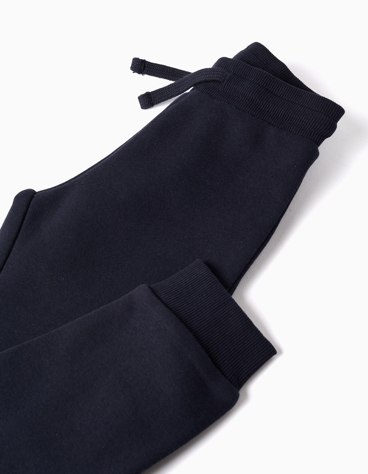 Zippy Tuta Garzata con Stampa Bambino - Blu Notte