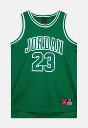 Canotta 23 Jersey - Verde Pino
