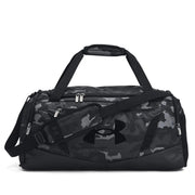 Borsone Undeniable 5.0 Duffle SM - Nero Camo