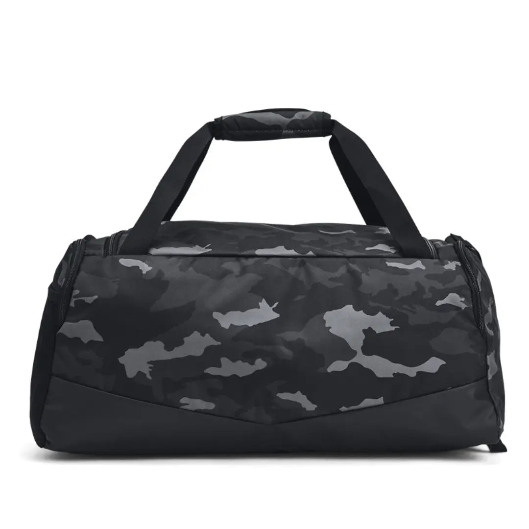 Borsone Undeniable 5.0 Duffle SM - Nero Camo