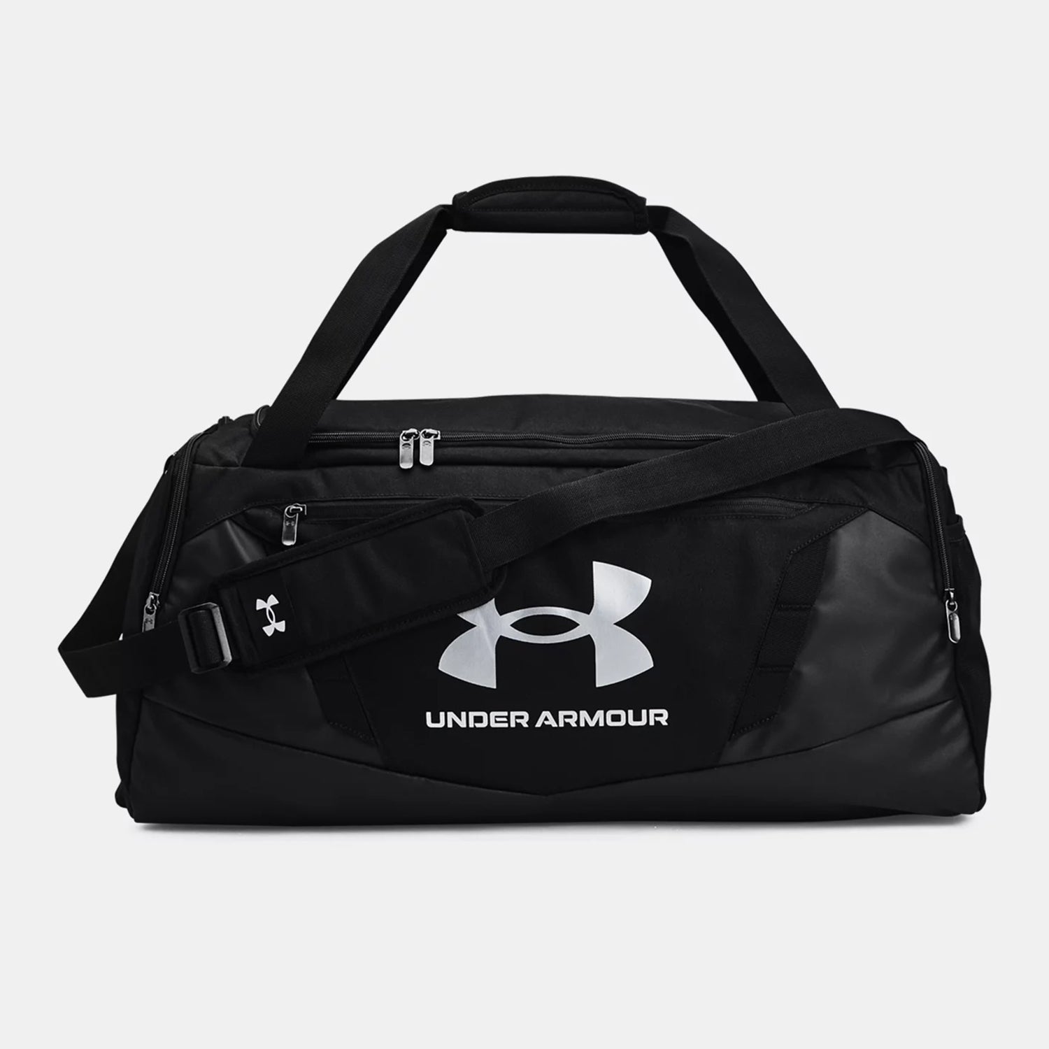 Borsone Undeniable 5.0 Duffle MD - Nero