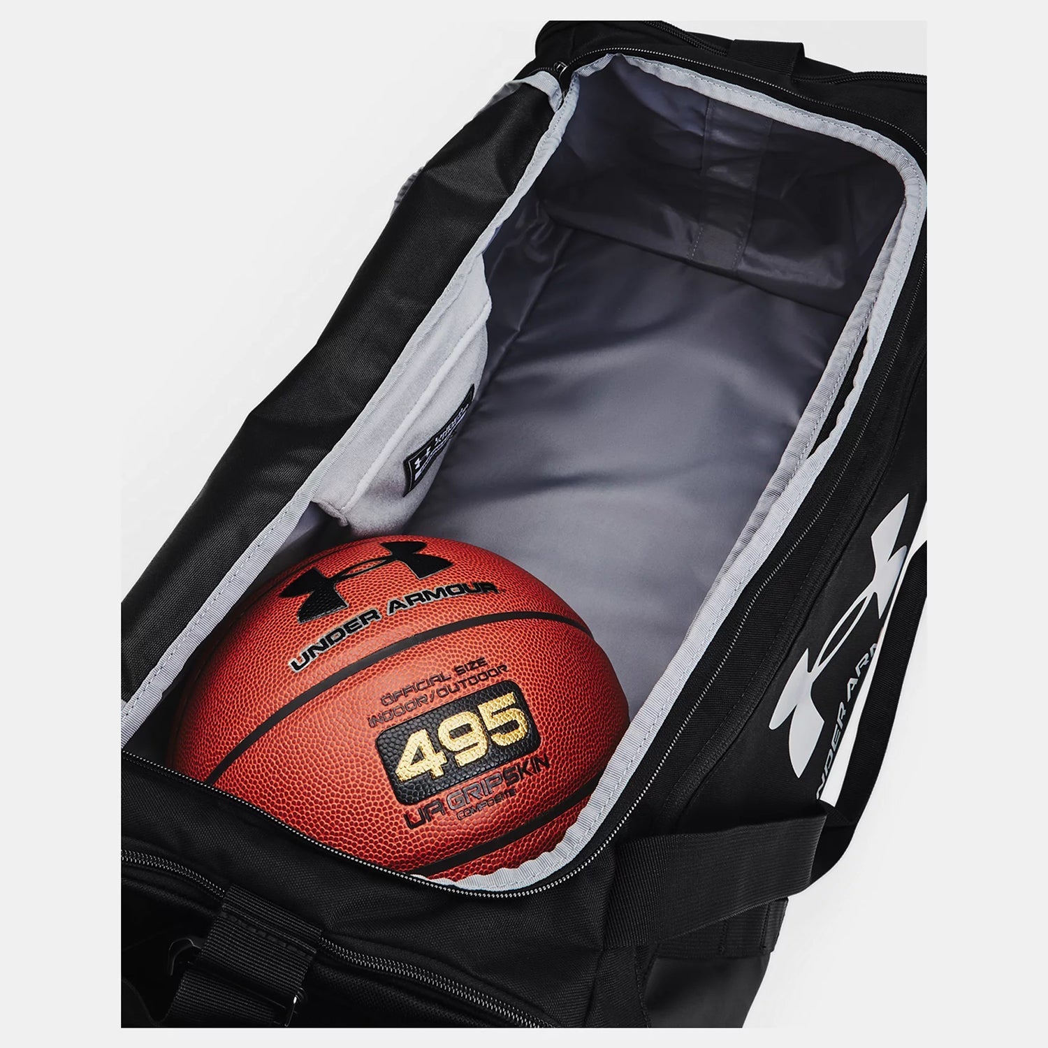 Borsone Undeniable 5.0 Duffle MD - Nero