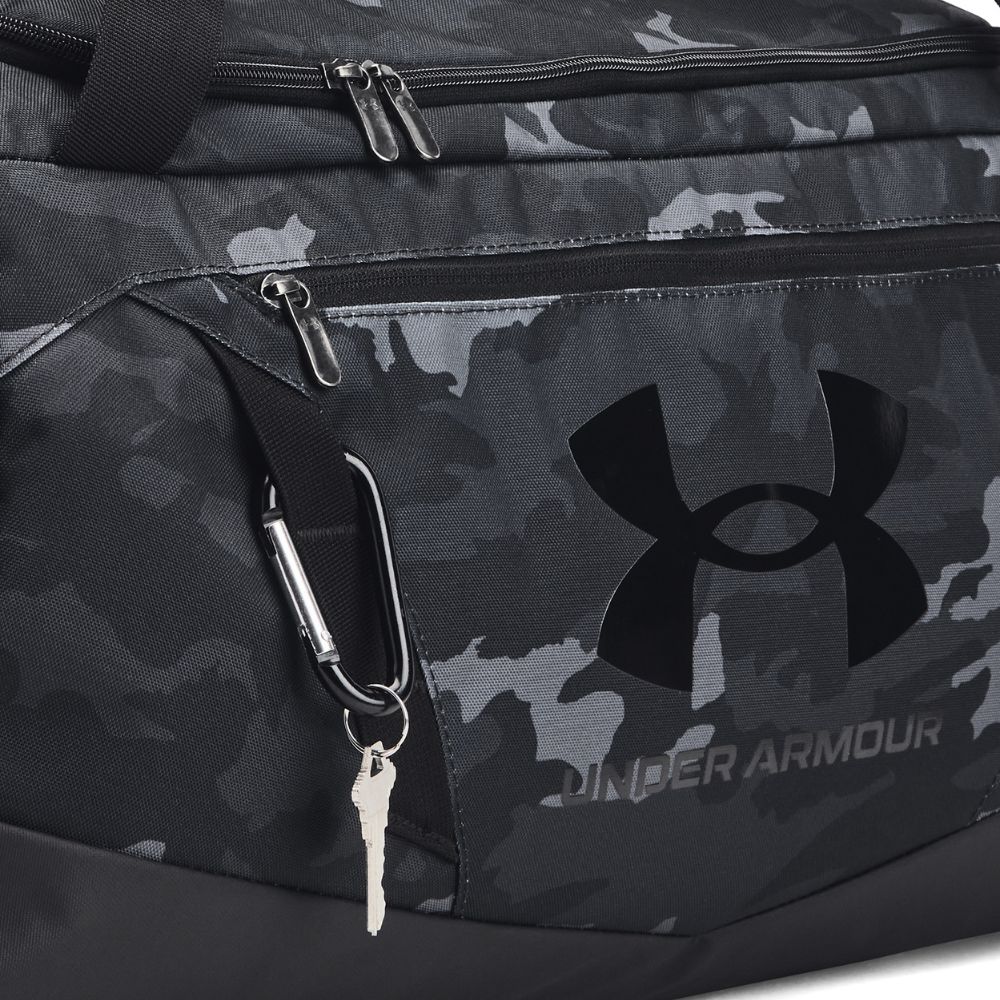 Borsone Undeniable 5.0 Duffle MD - Nero Camo