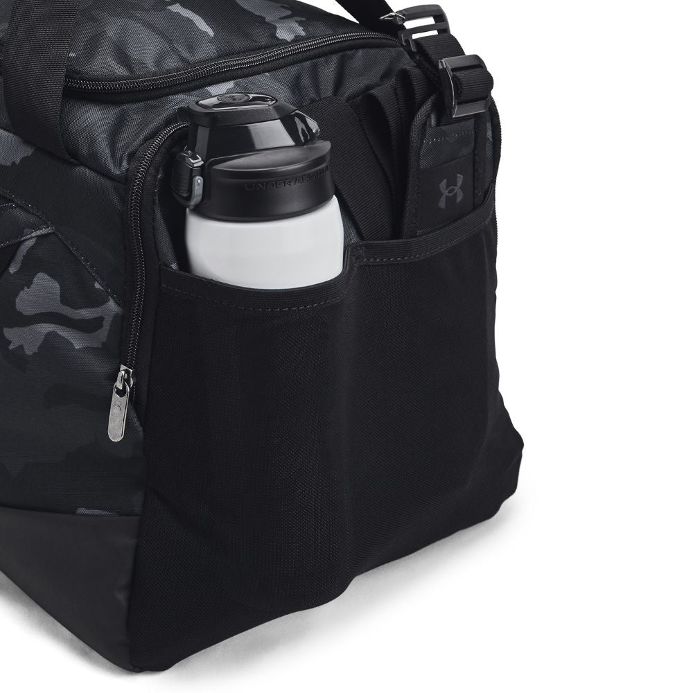 Borsone Undeniable 5.0 Duffle MD - Nero Camo