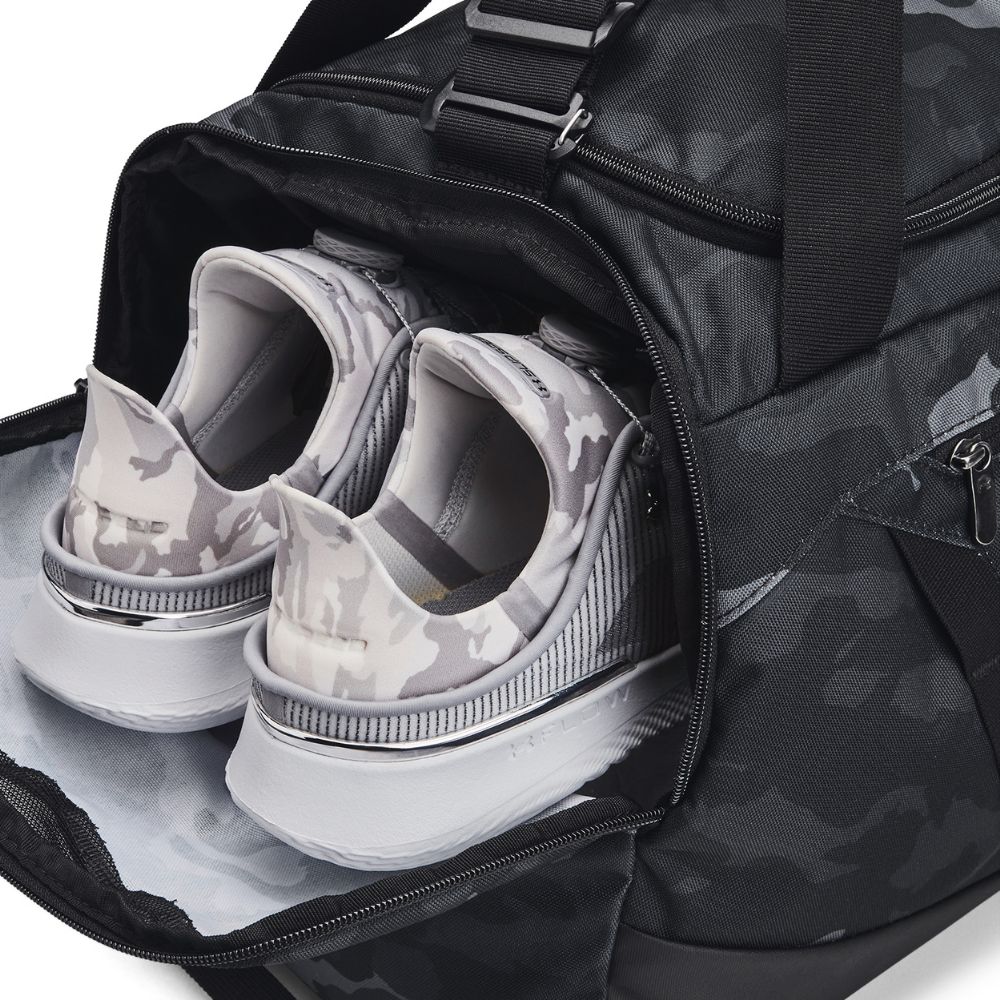 Borsone Undeniable 5.0 Duffle MD - Nero Camo