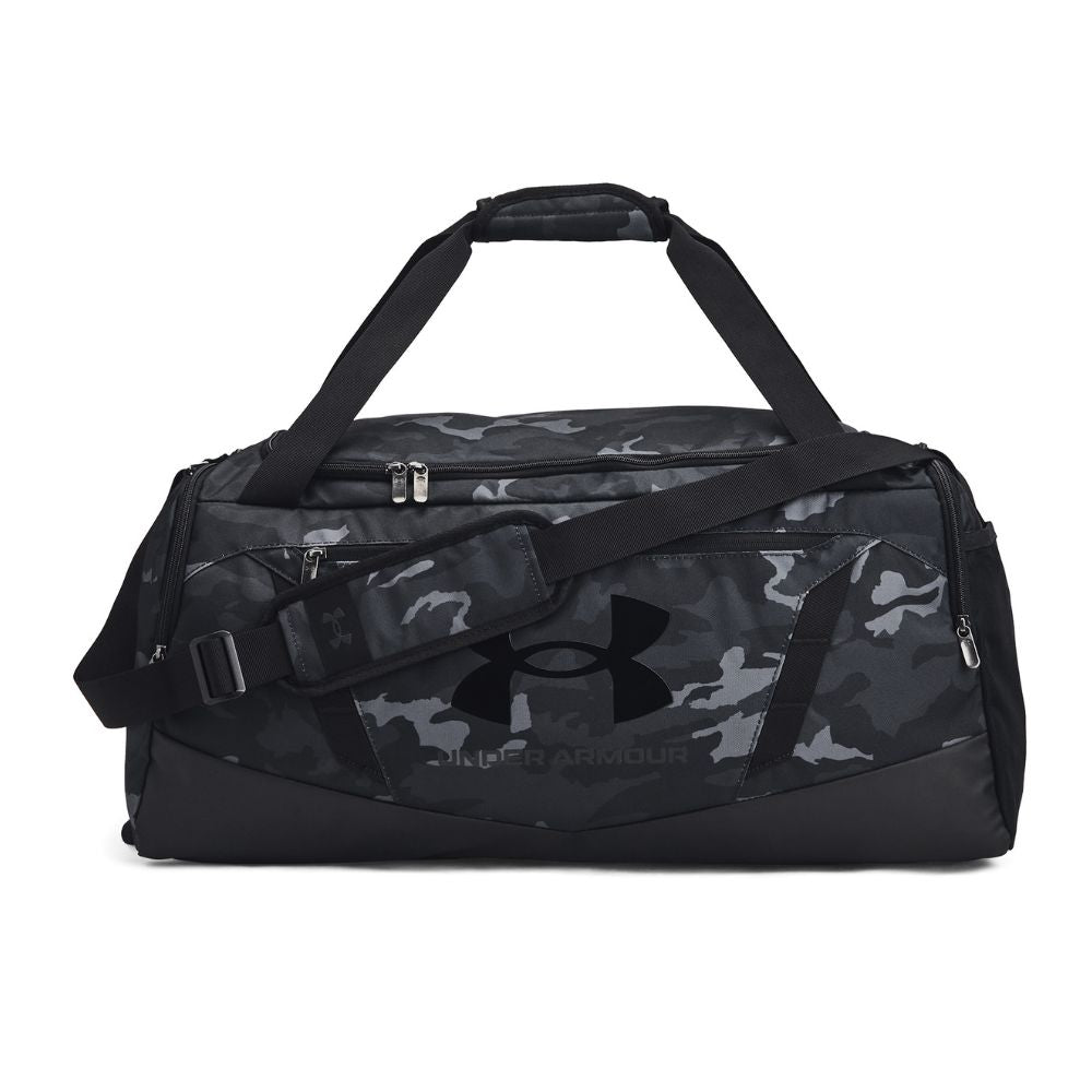 Borsone Undeniable 5.0 Duffle MD - Nero Camo