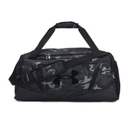Borsone Undeniable 5.0 Duffle MD - Nero Camo
