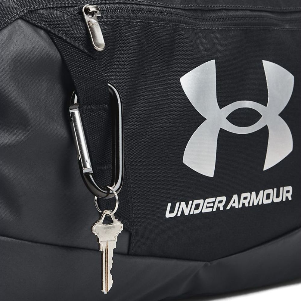 Borsone Undeniable 5.0 Duffle SM - Nero