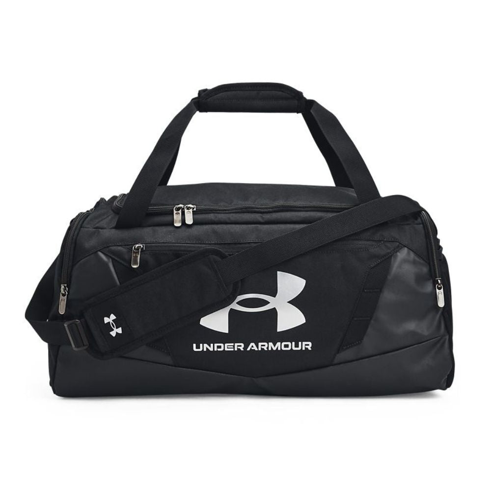 Borsone Undeniable 5.0 Duffle SM - Nero