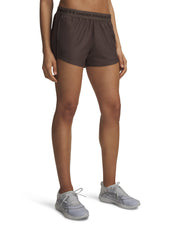 Shorts Play Up - Marrone