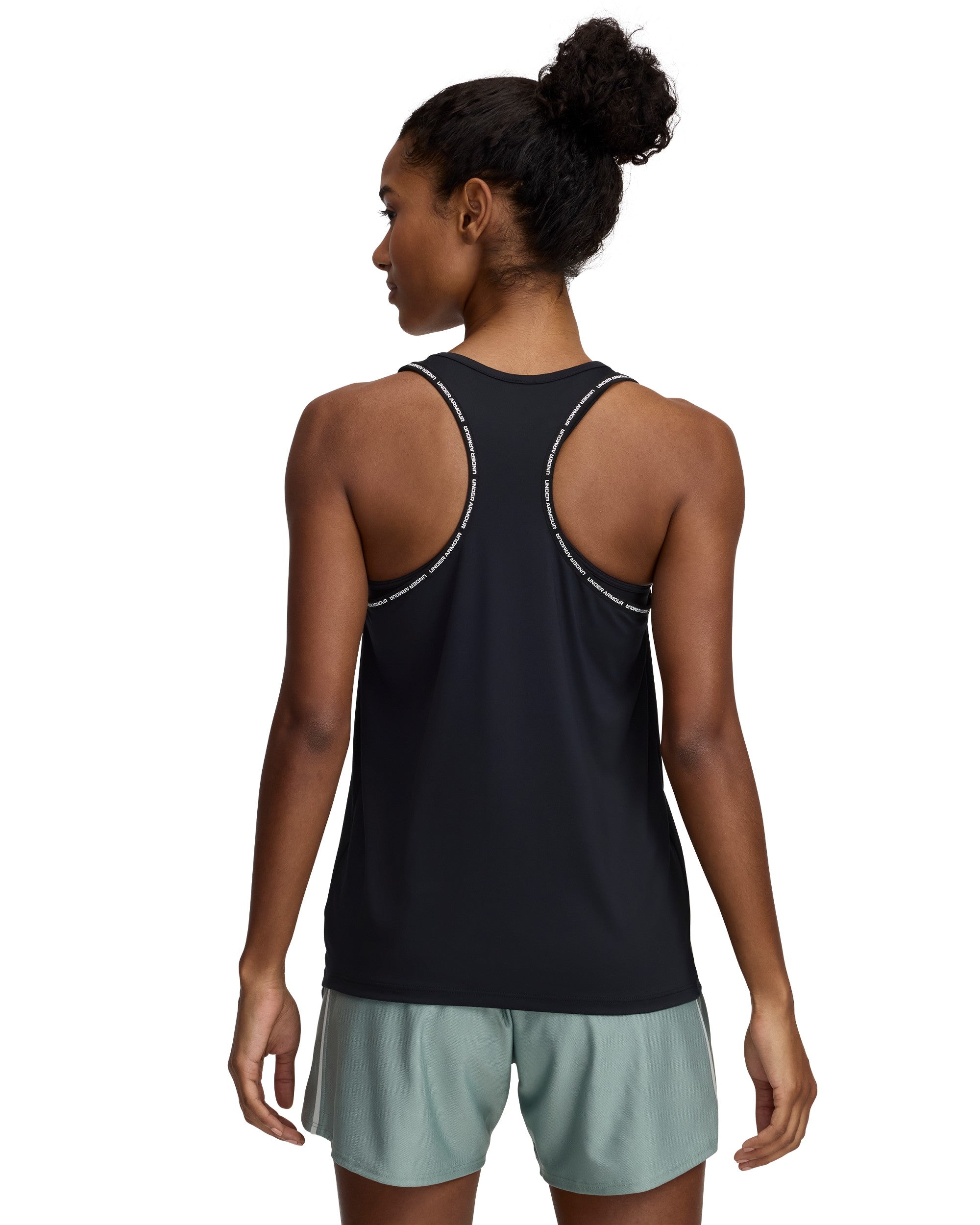 Under Armour Canotta Rival Nero