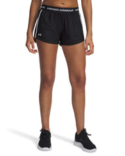Shorts Play Up - Nero