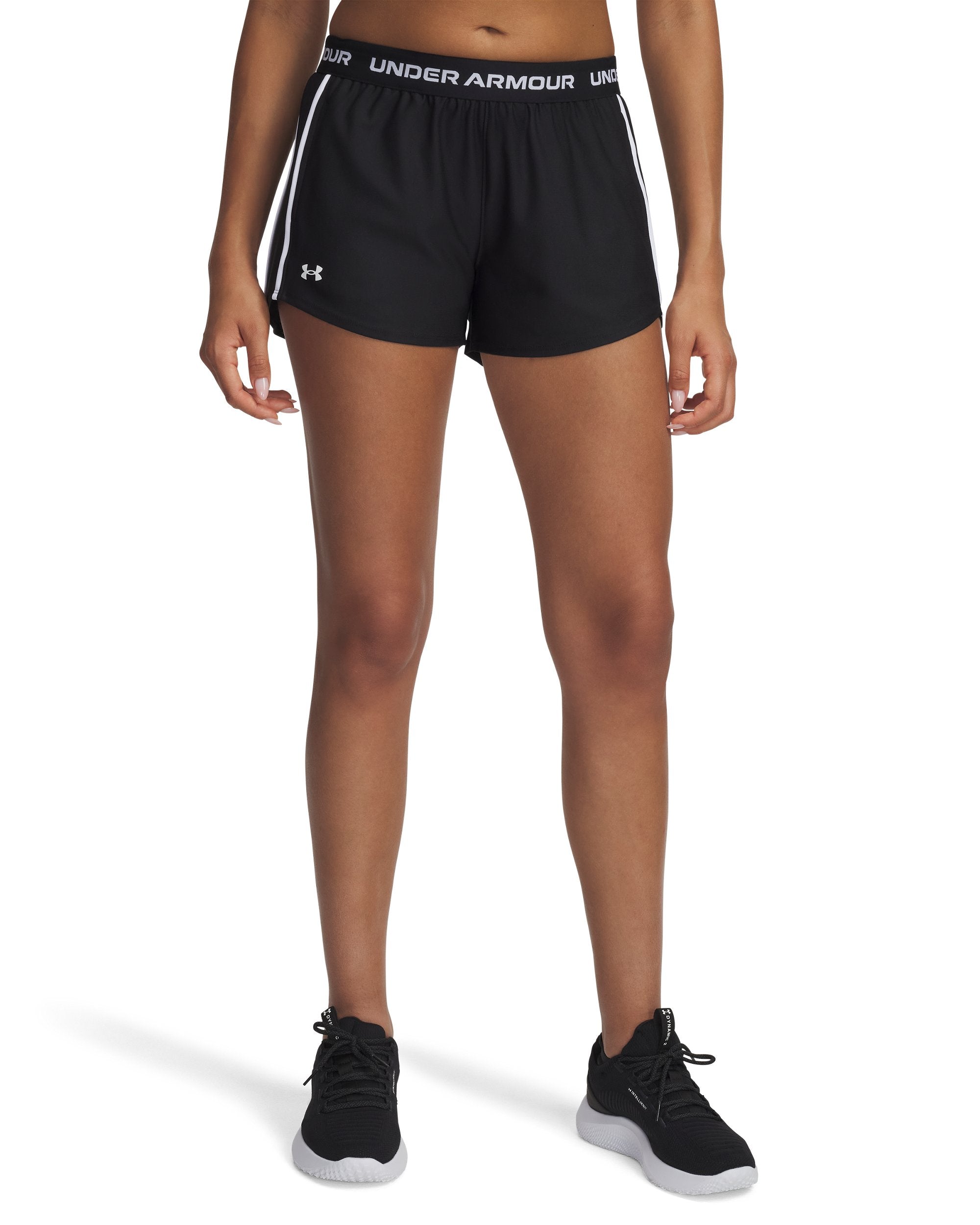 Shorts Play Up - Nero