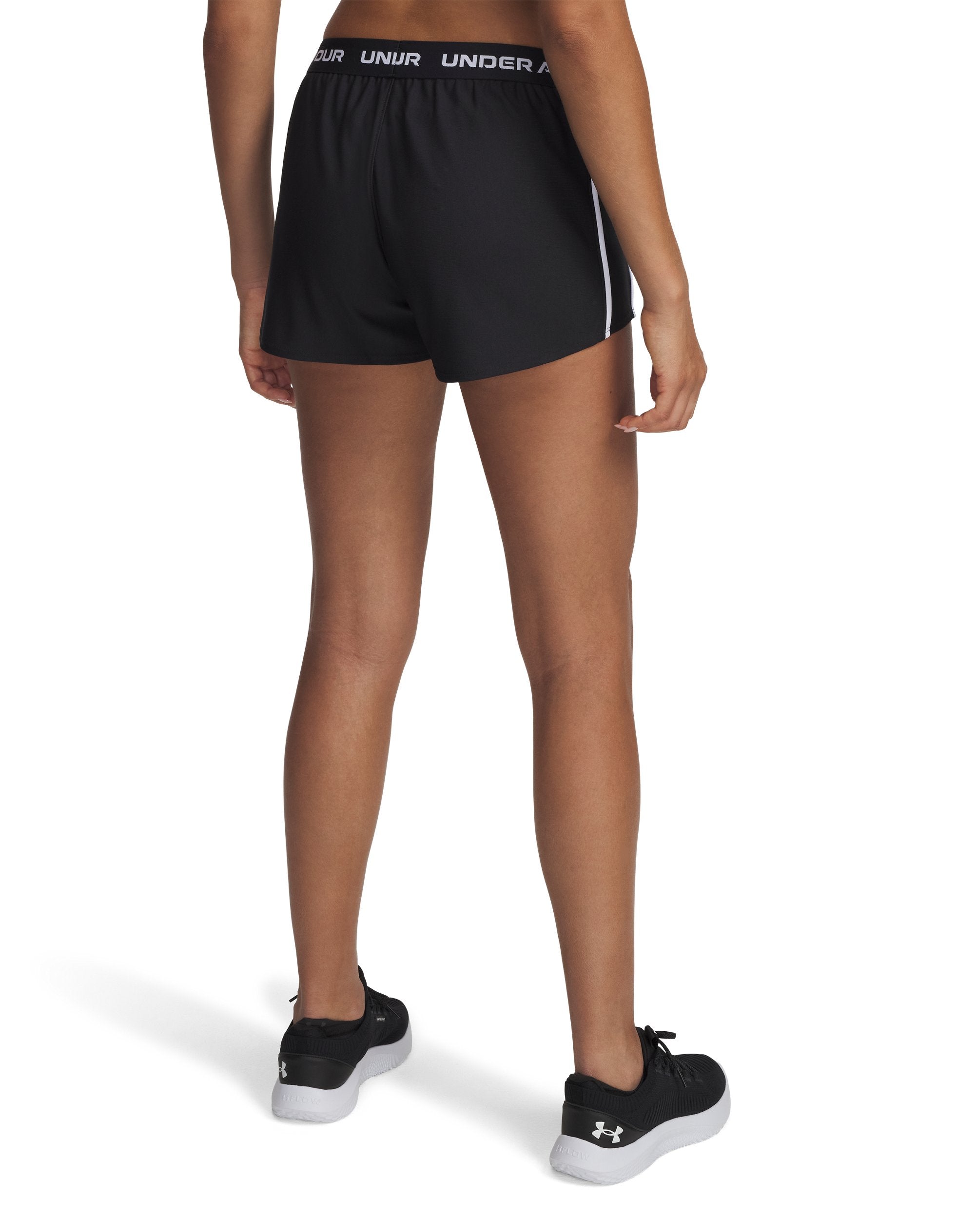 Shorts Play Up - Nero