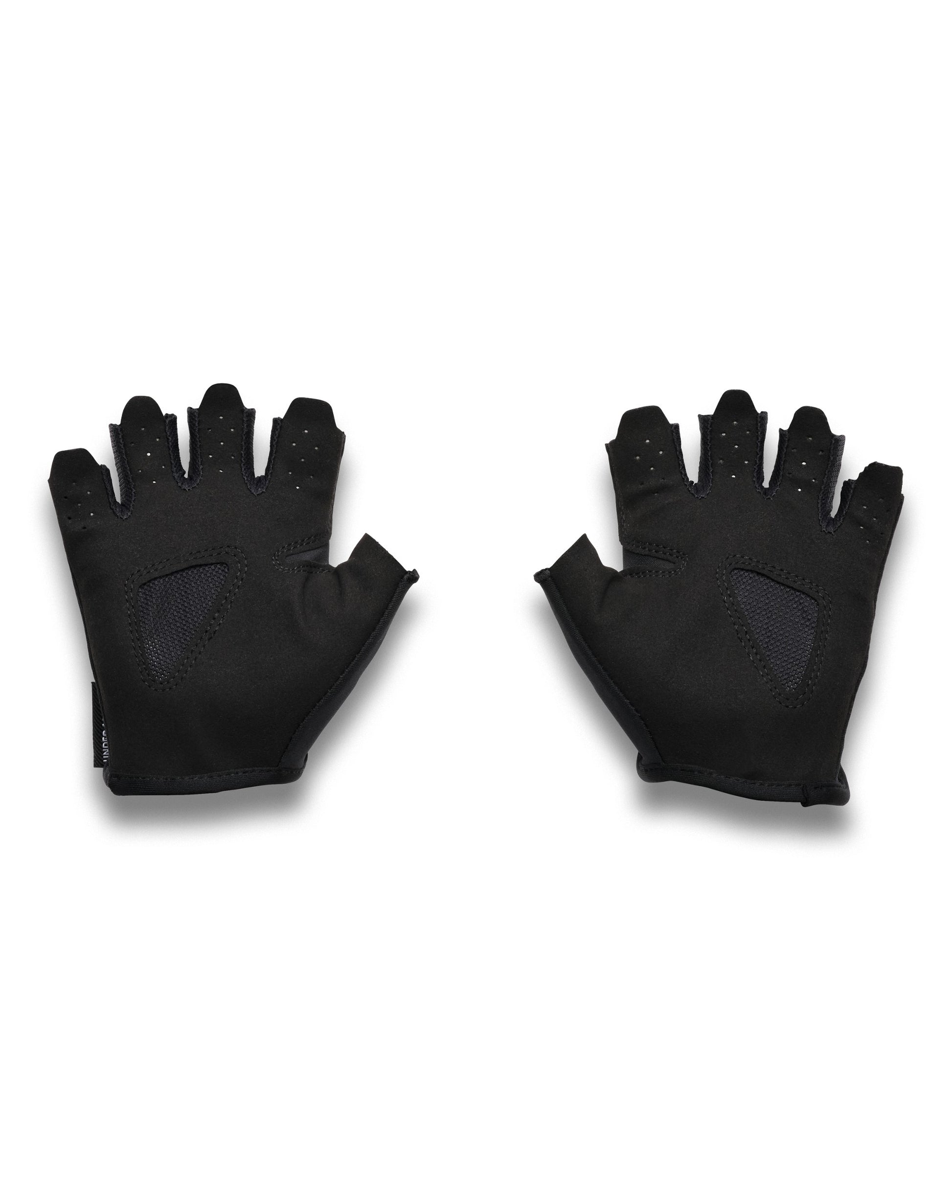Under Armour Guanti da Palestra Training Gloves Argento