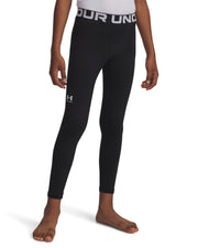 Leggings ColdGear Armour - Nero