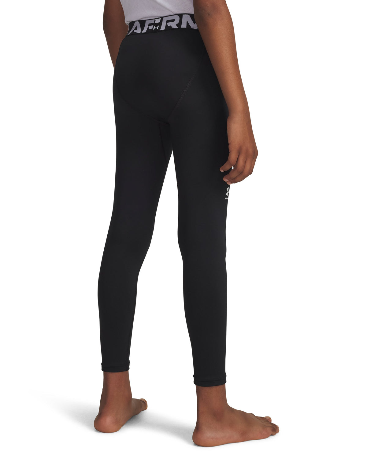 Leggings ColdGear Armour - Nero