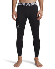 Leggings ColdGear Armour - Nero