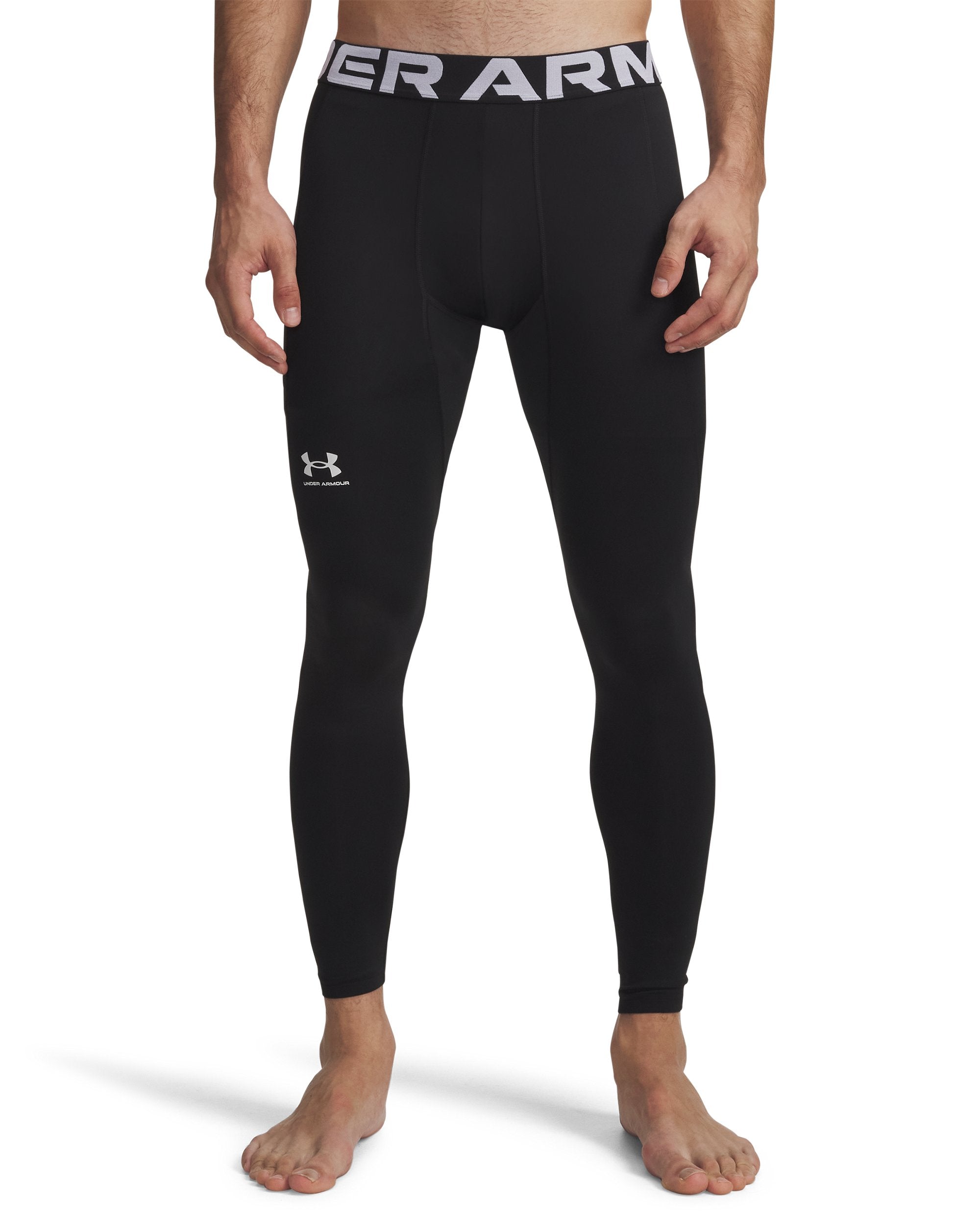 Leggings ColdGear Armour - Nero
