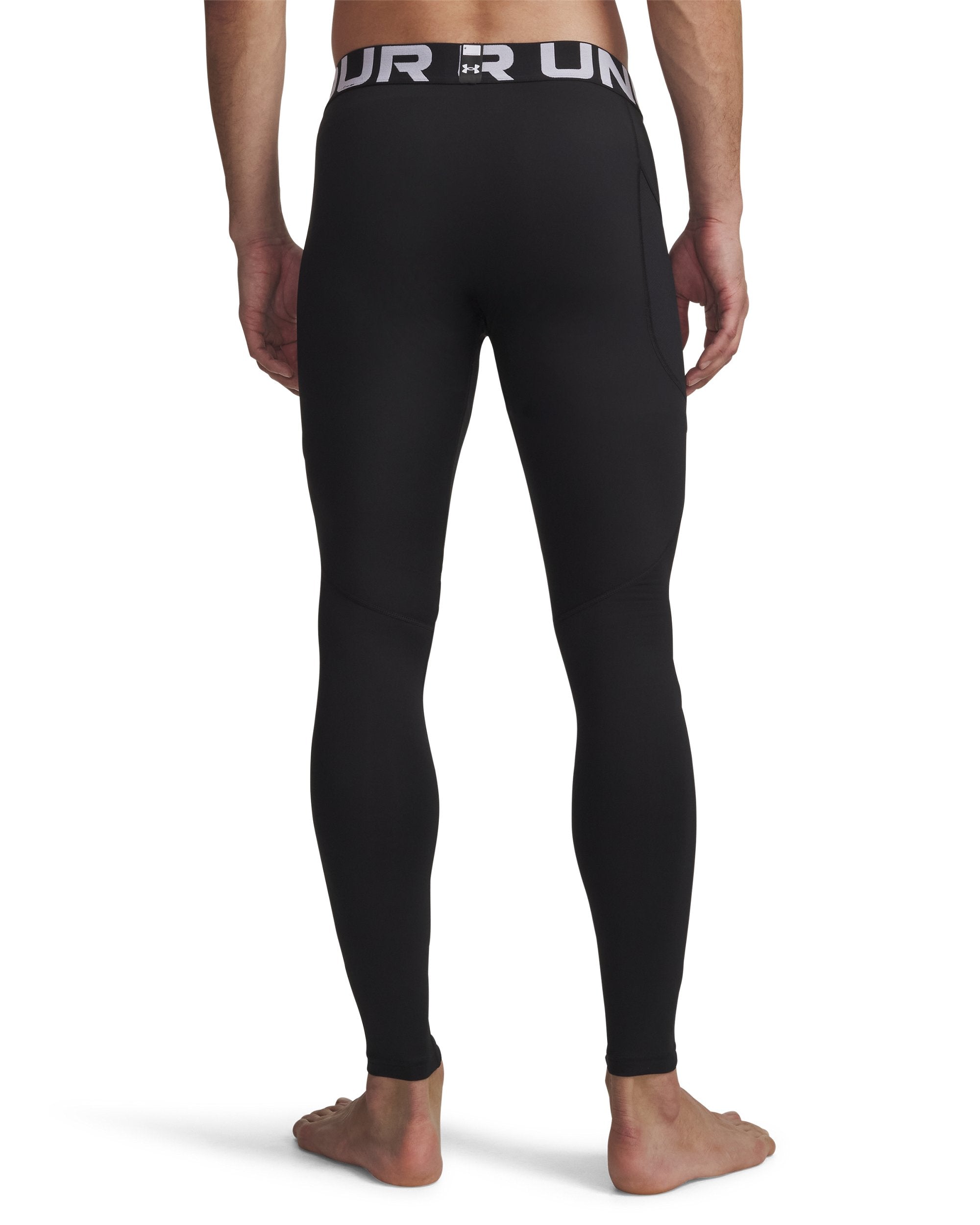 Leggings ColdGear Armour - Nero