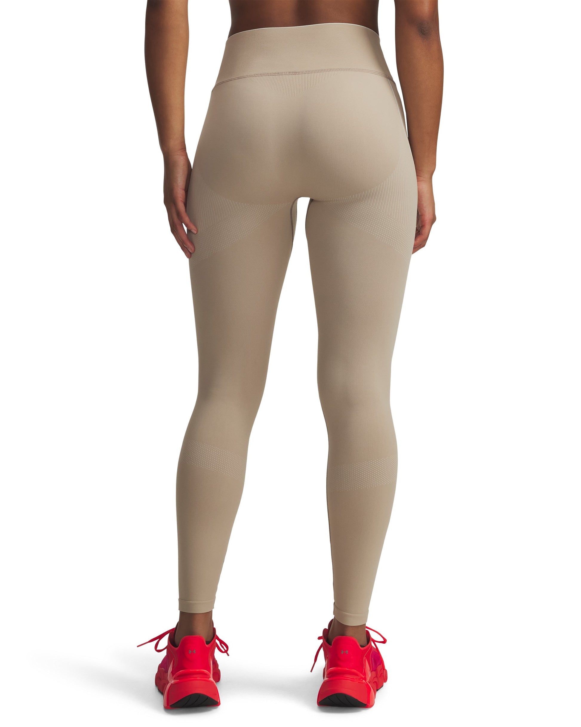 Under Armour Leggings Beige