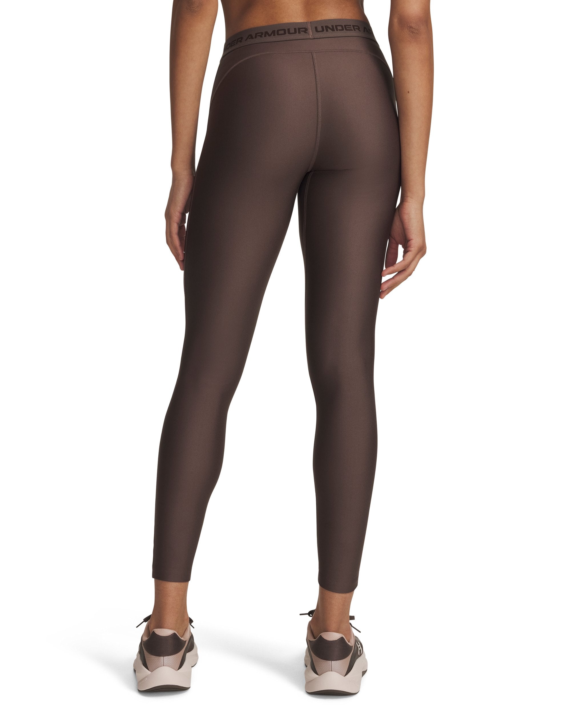 Leggings - Marrone