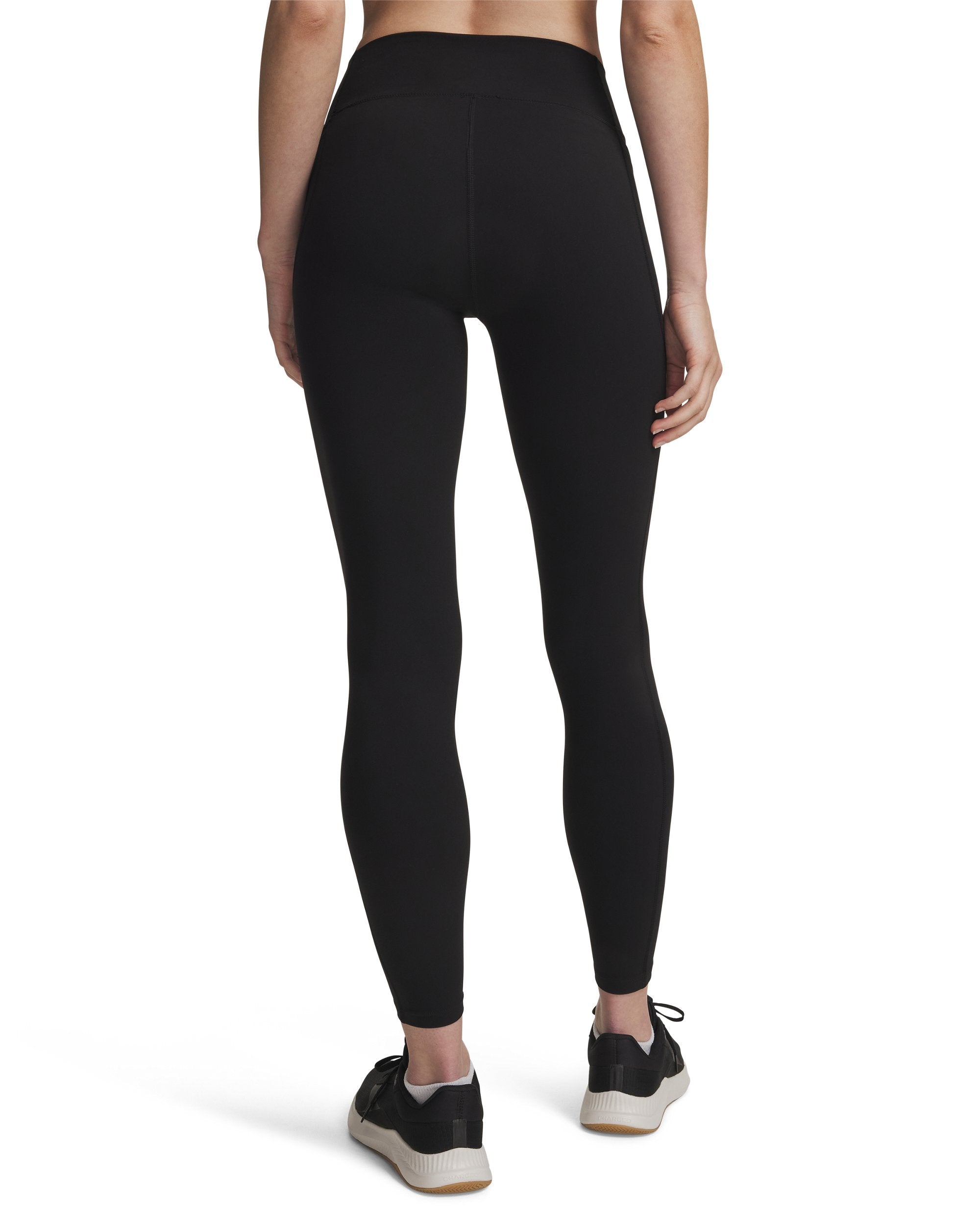 Leggings Motion Ankle - Nero