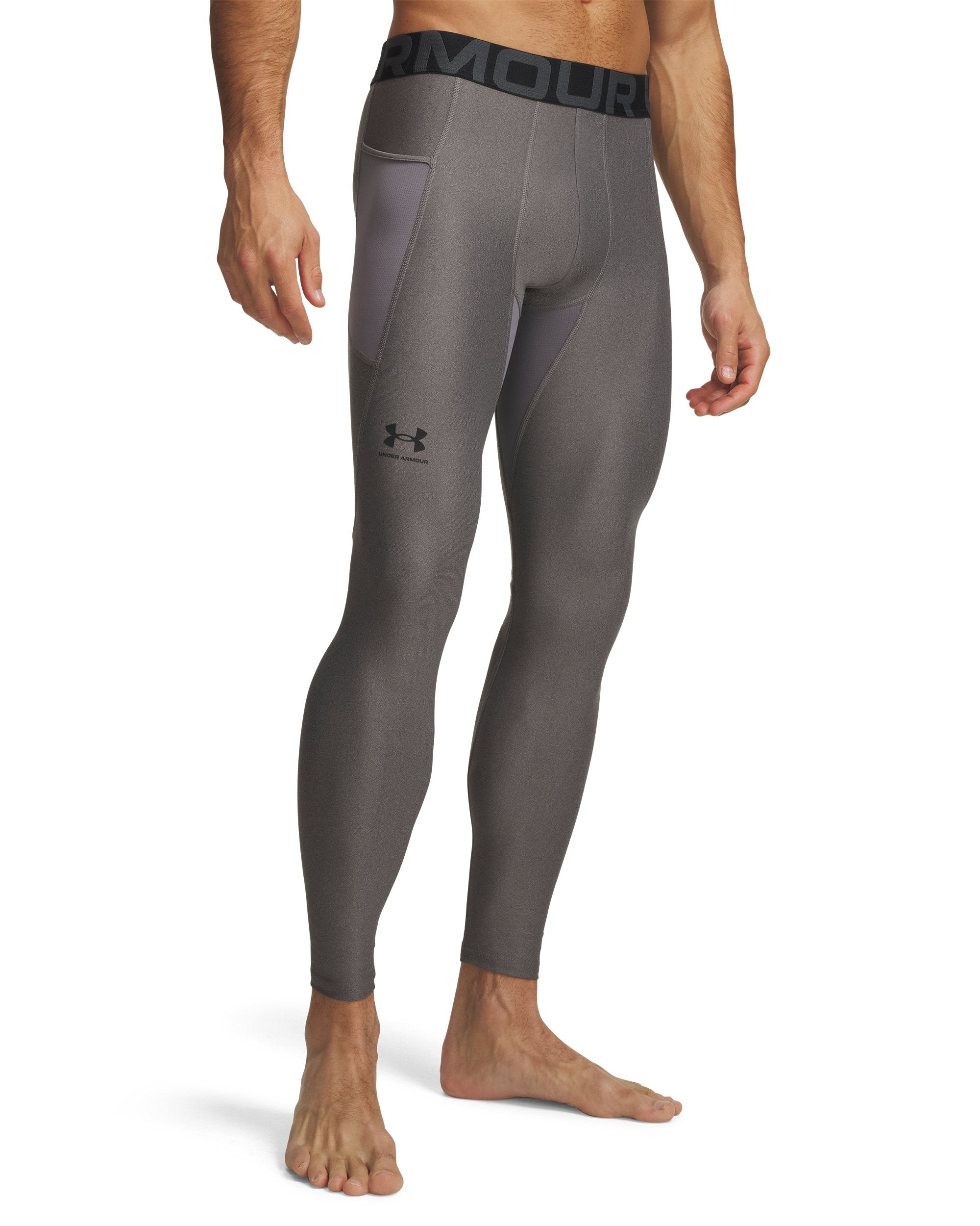 Leggings Motion - Grigio