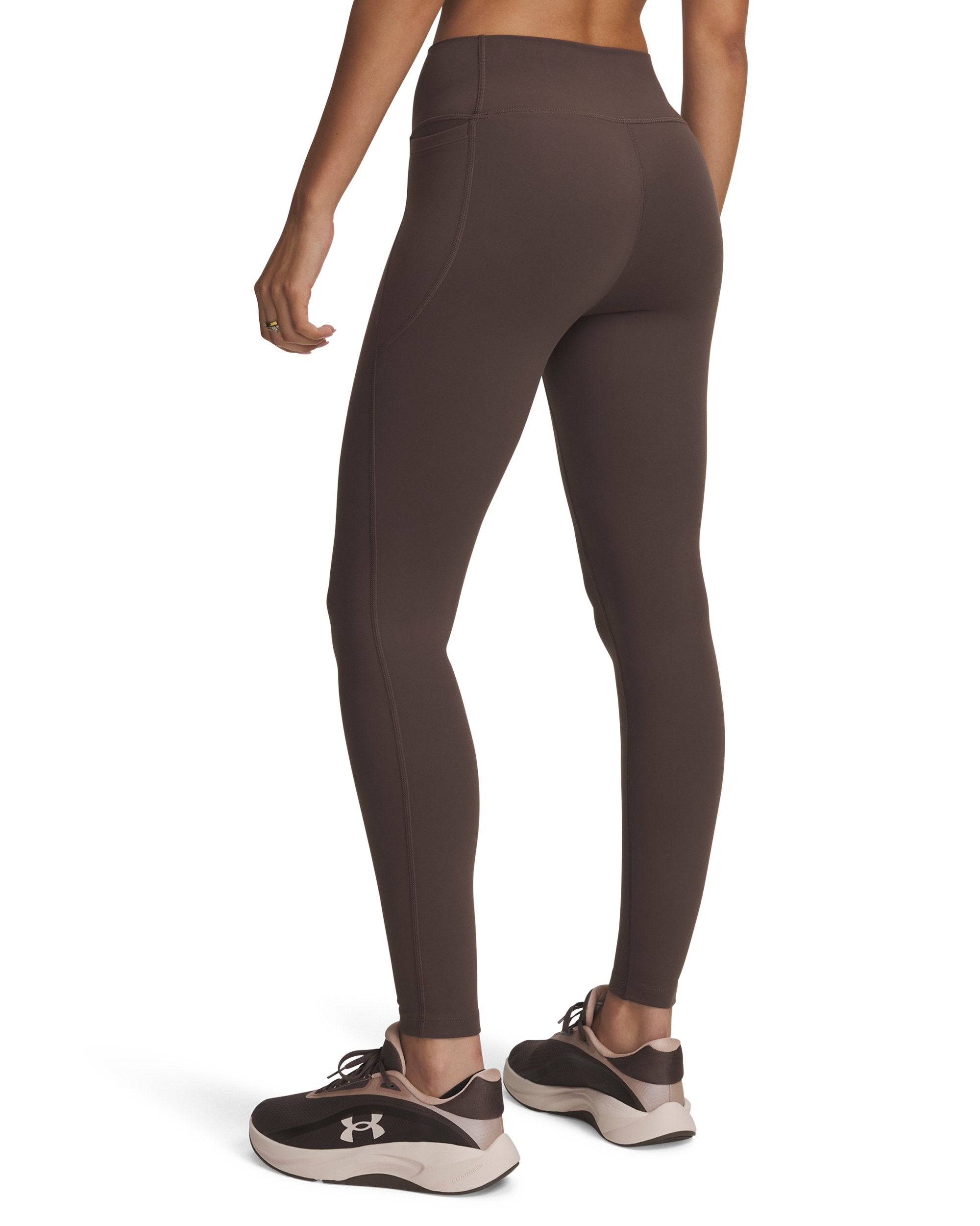 Leggings Motion - Marrone