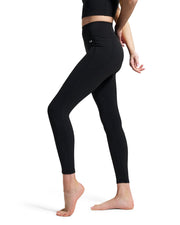 Leggings Motion - Nero