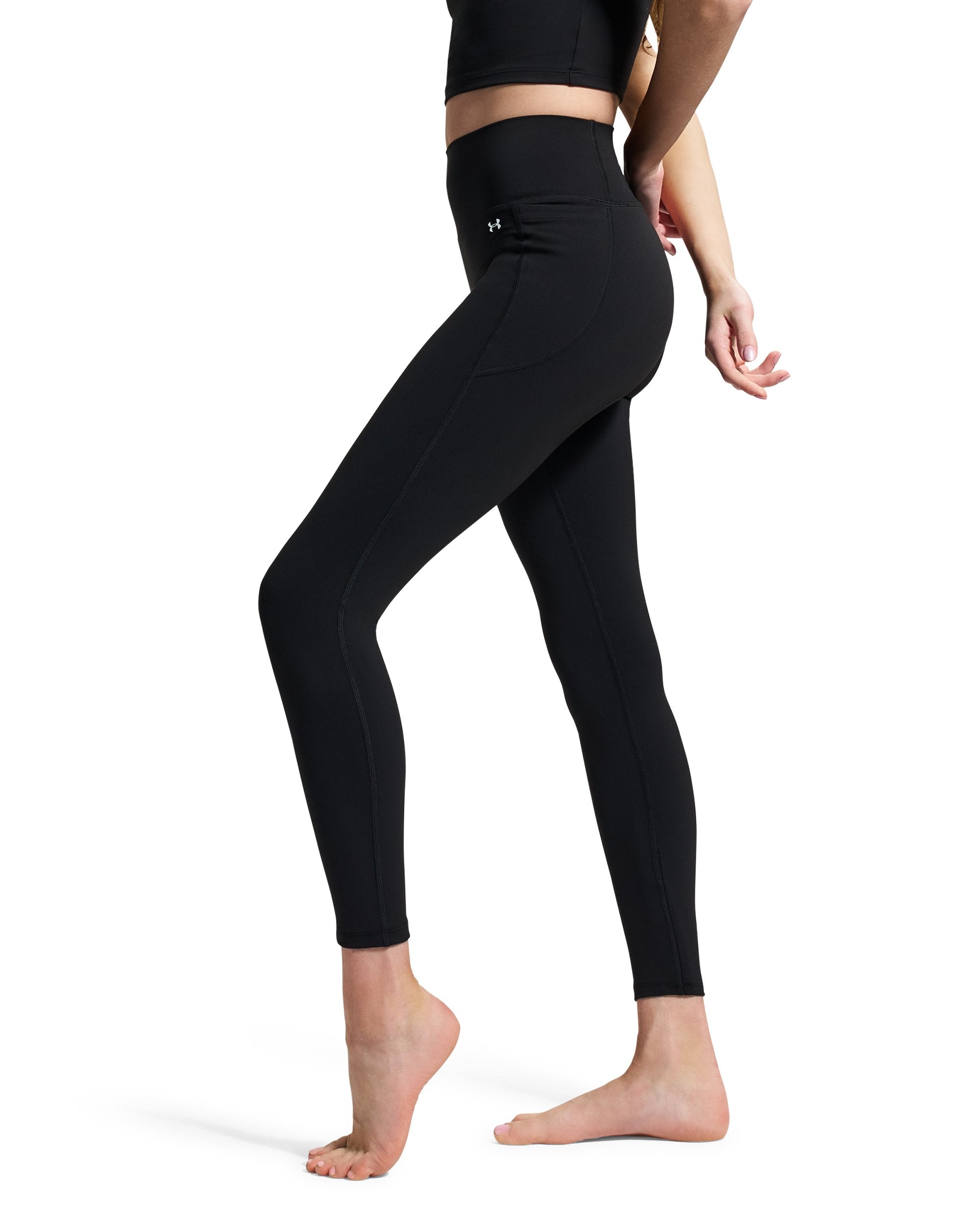 Leggings Motion - Nero