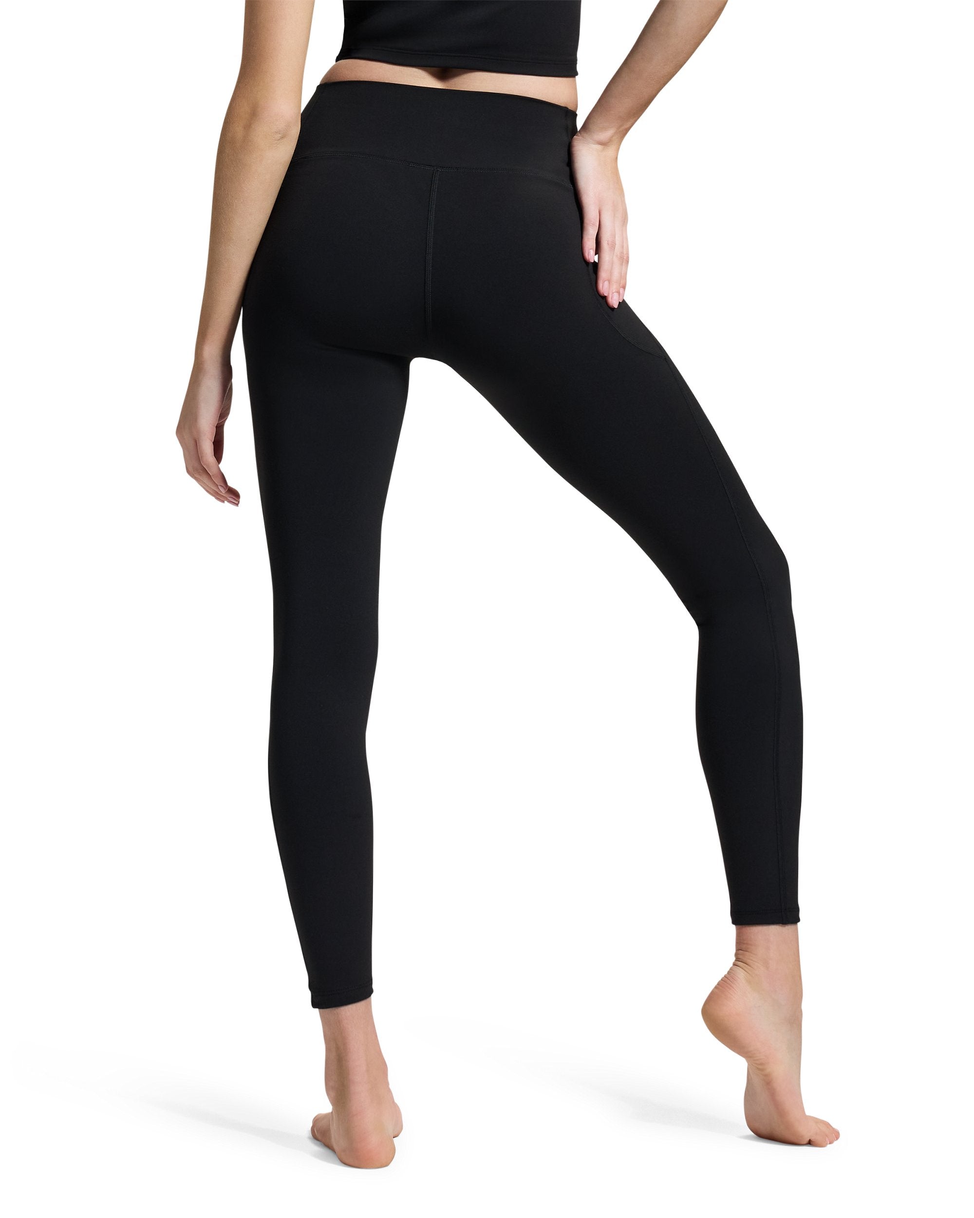 Leggings Motion - Nero