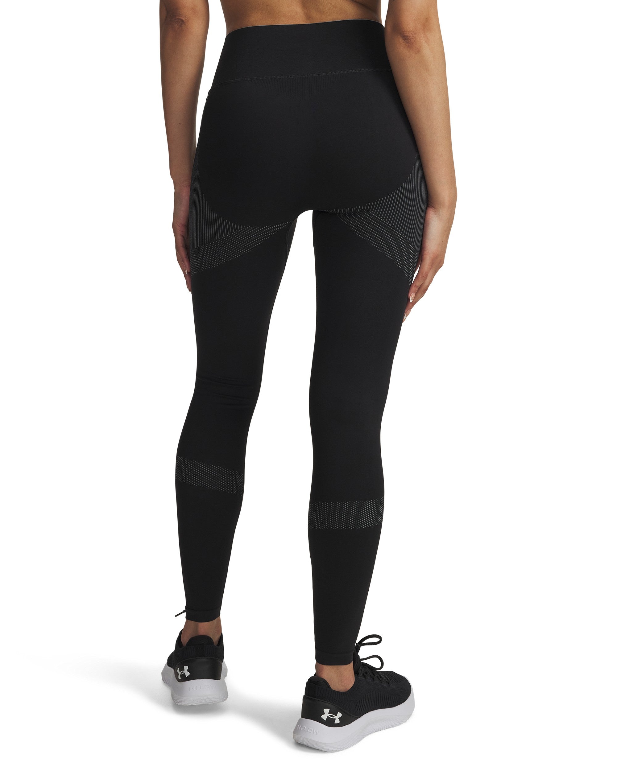 Under Armour Leggings Nero