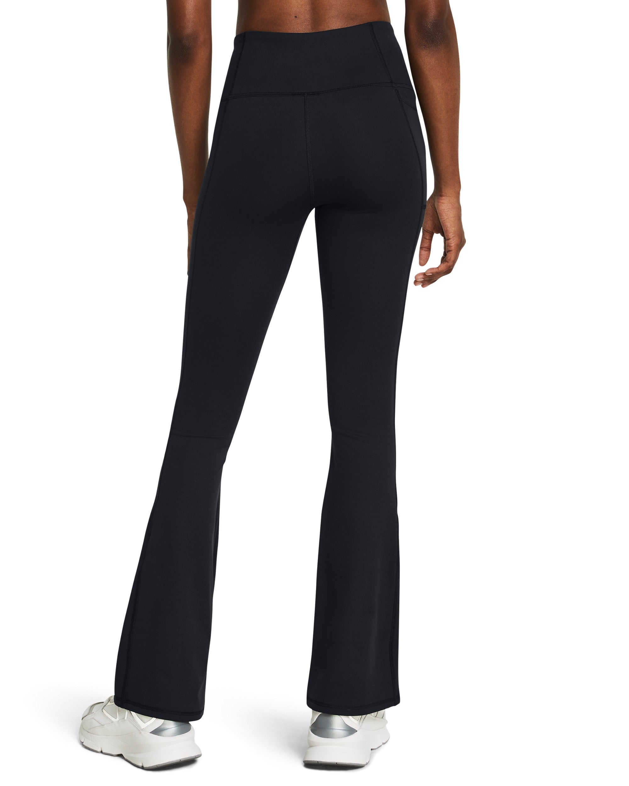 Under Armour Pantaloni Fitness Nero